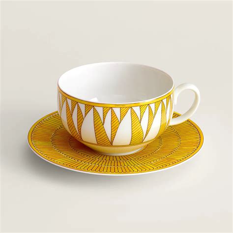 hermes cups dupe|hermes cup and saucer.